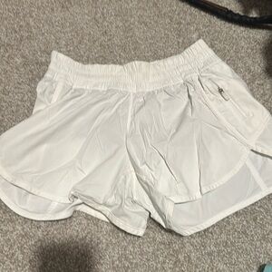 Lululemon Tracker Shorts